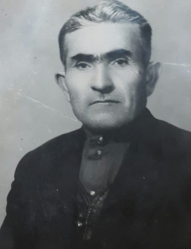 Овсепян Ишхан Мадатович