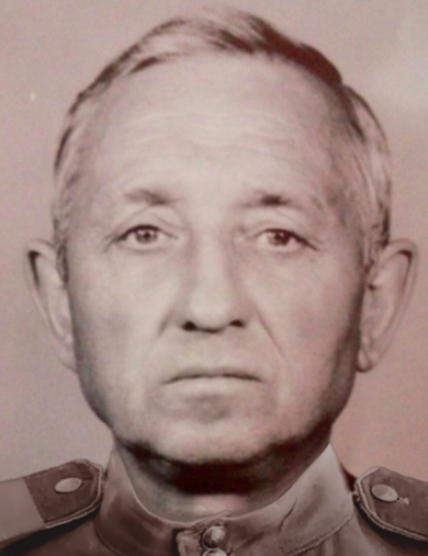 Попов Владимир Владимирович