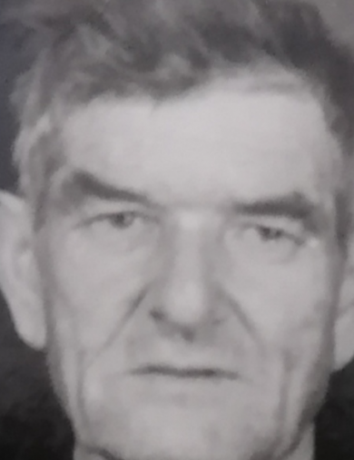 Денисов Иван Федорович