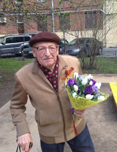 Зона Григорий Трофимович