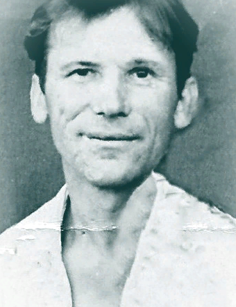 Лукин Александр Игнатьевич