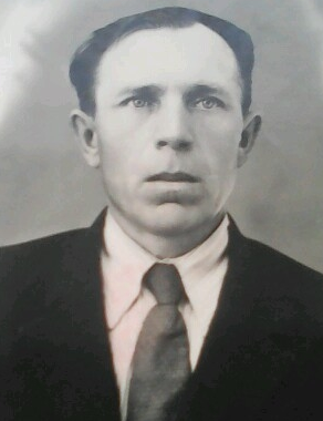 Митюшин Александр Степанович