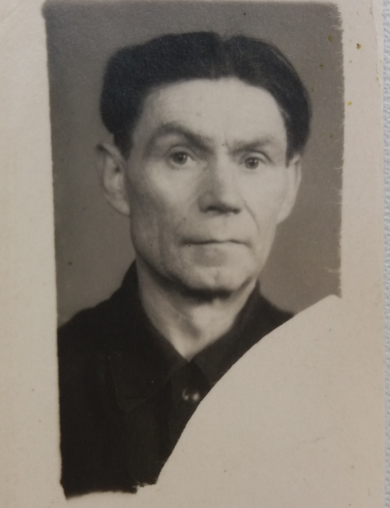 Лихачев Егор Андреевия