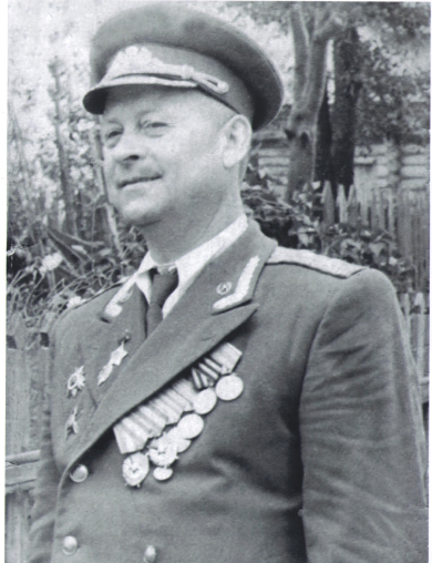 Бобров Григорий Яковлевич