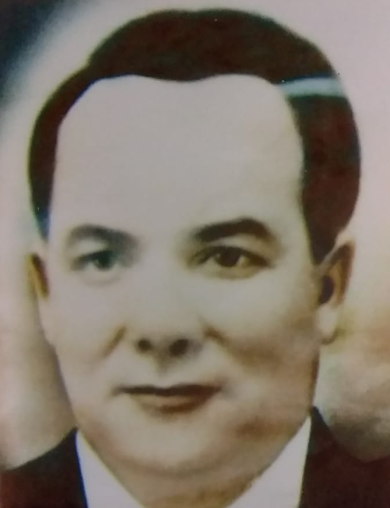 Качкуров Анувар Зейтулович