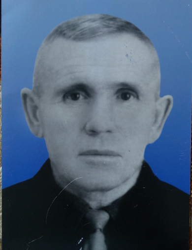 Баландин Григорий Кузьмич