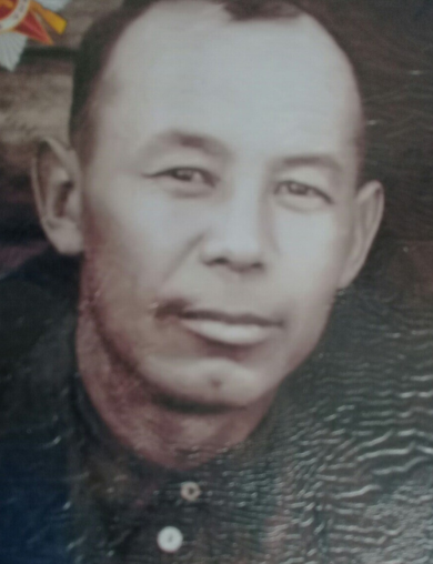 Беликов Валериан Васильевич