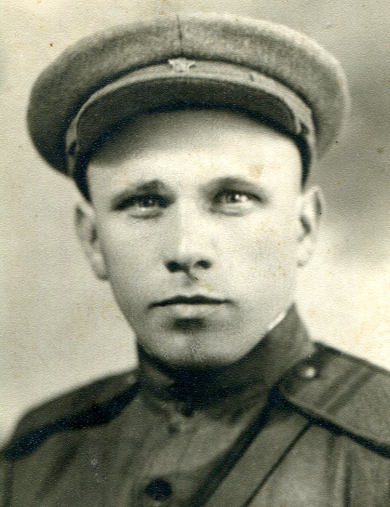 Баскаков Алексей Михайлович
