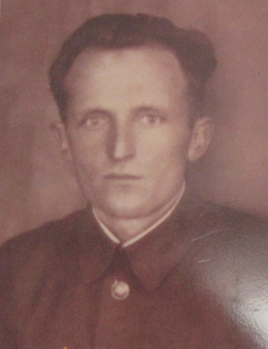 Иванцов Иван Иванович