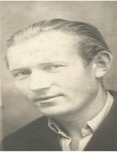 Башилов Георгий Александрович