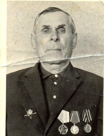 Кызылов Сергей Петрович