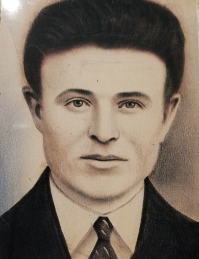 Грачёв Федор Петрович