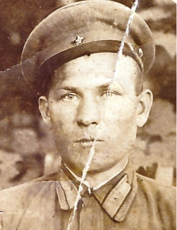 Кильдеев Хусяин Хамзинович