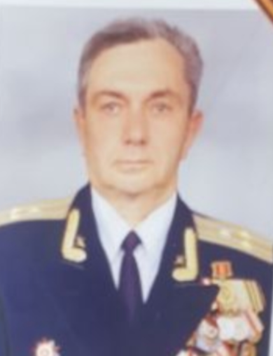 Рабинович Абрам Борисович