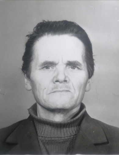 Яровой Сергей Иванович