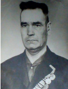 Ведерников Василий Алексеевич