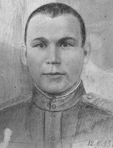 Якушев Иван Петрович