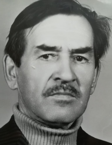 Галиев Каюм Шафикович