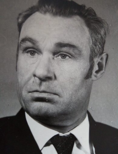 Пургин Анатолий Алексеевич