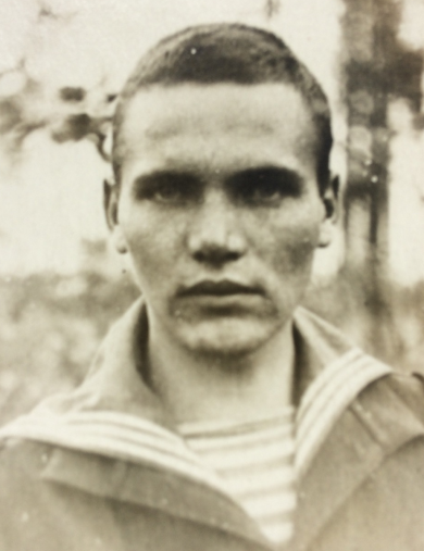 Капин Александр Михайлович