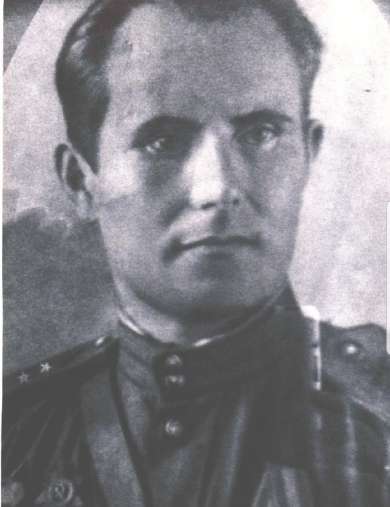 Тихомиров Иван Иванович