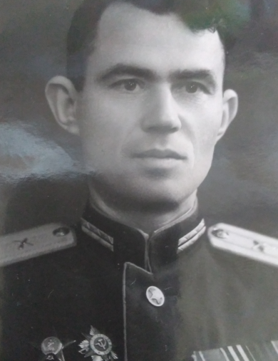 Истомин Николай Александрович