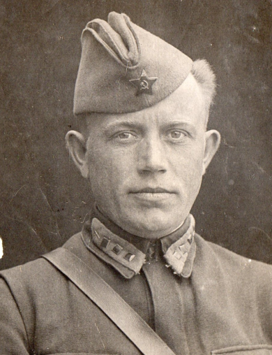 Шишков Николай Петрович
