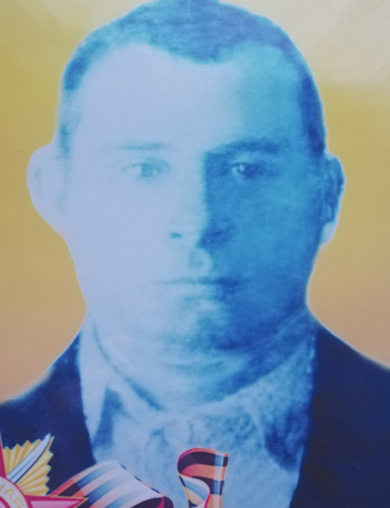 Аптин Михаил Иванович