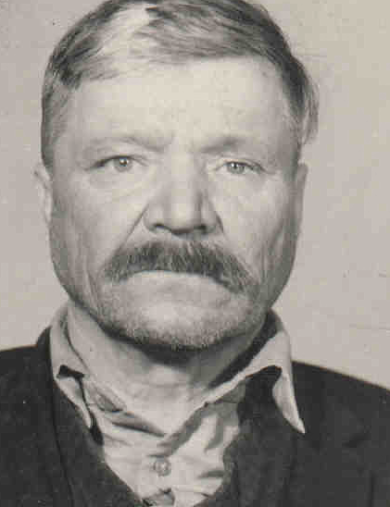 Сулькарнаев Гарифулла Нуруллович