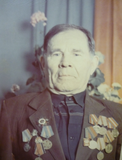 Ативанов Иван Федорович