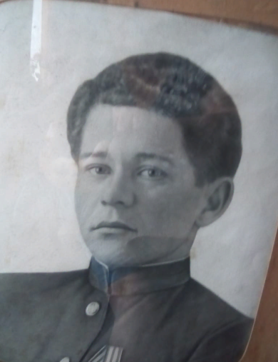 Малахов Владимир Ильич