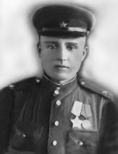 Сергиенко Григорий Васильевич