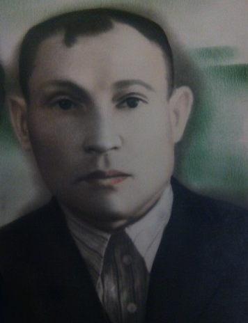 Кузнецов Серафим Васильевич