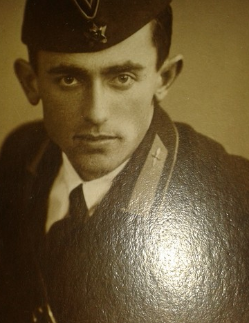 Базылюк Петр Федорович