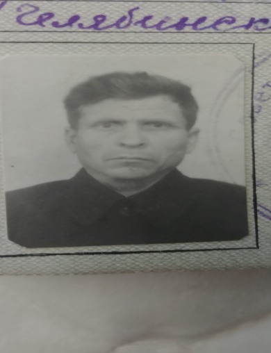 Кузнецов Николай Федорович