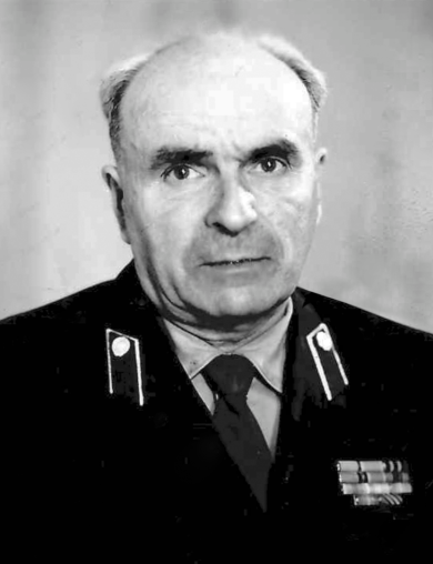 Жуков Александр Михайлович