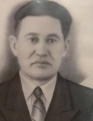 Бакиев Фатхулла Начметдинович