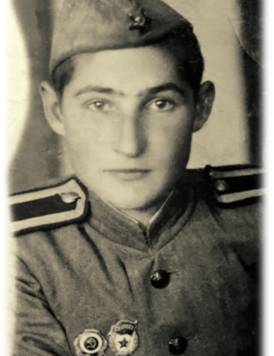 Бондарев Николай Дмитриевич