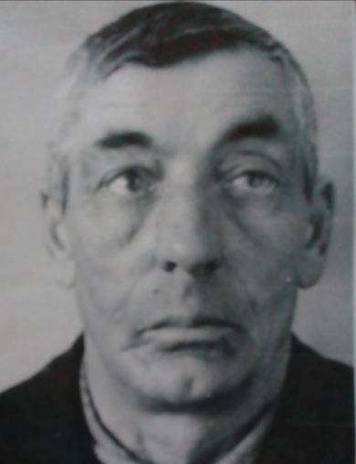Давыдов Иван Петрович
