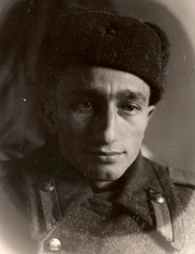 Калачев Николай Алексеевич