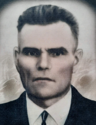Жигалов Виктор Алексеевич
