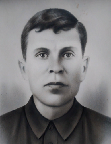 Лясников Сергей Павлович