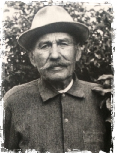 Угаров Дмитрий Иванович