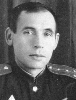 Осипов Николай Павлович