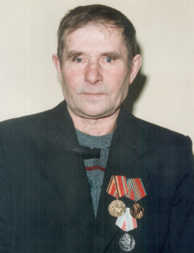 Панов Михаил Иванович