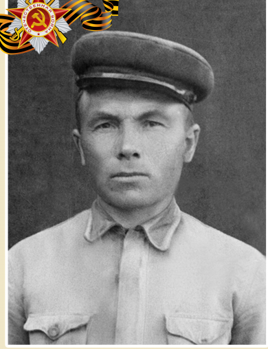 Тактаев Емельян Алексеевич