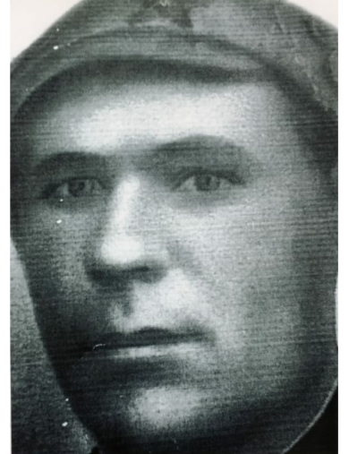 Кузнецов Степан Федорович