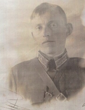 Колесов Иван Фёдорович