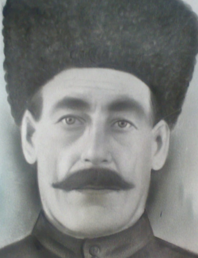 Батчаев Якуб Сулеменович