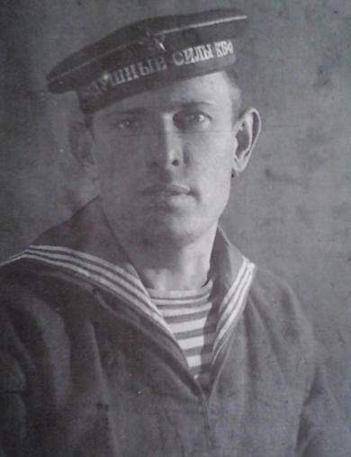 Кузин Иван Павлович